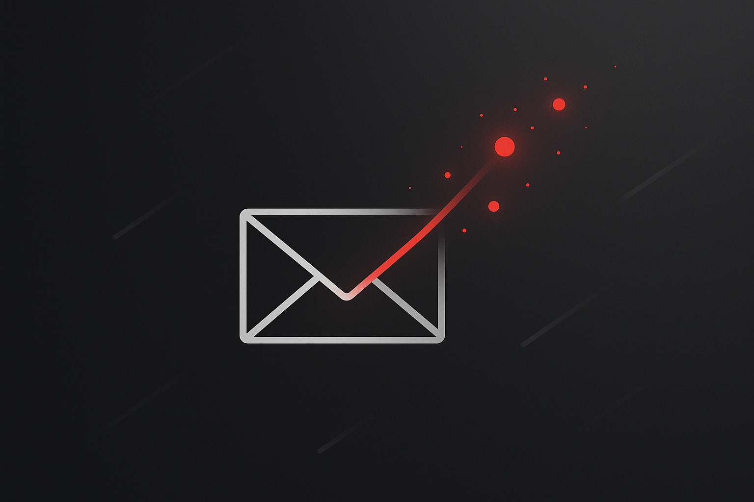 Automatic email delivery of results from Perplexity Comet