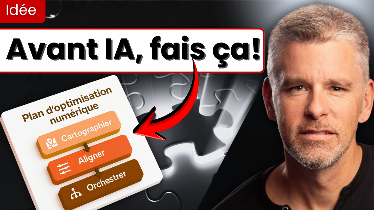 IA en PME: éviter les pièges