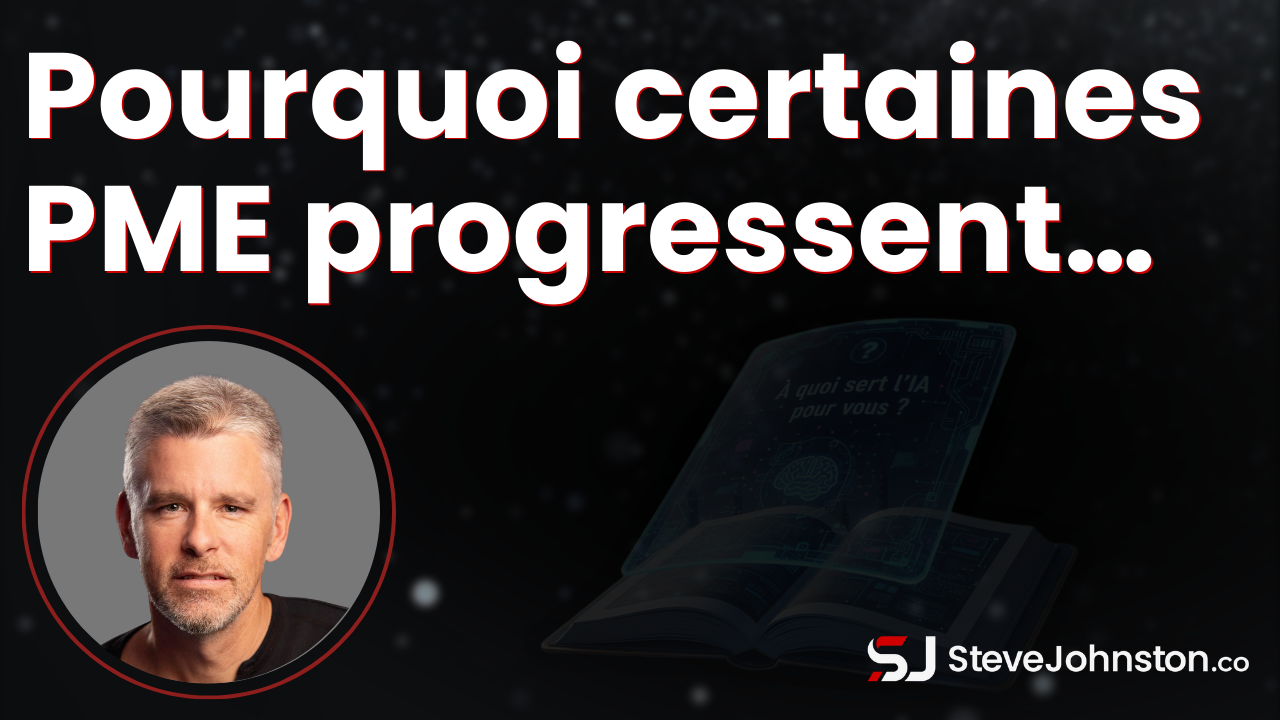 AI Playbook: Consistency = Success