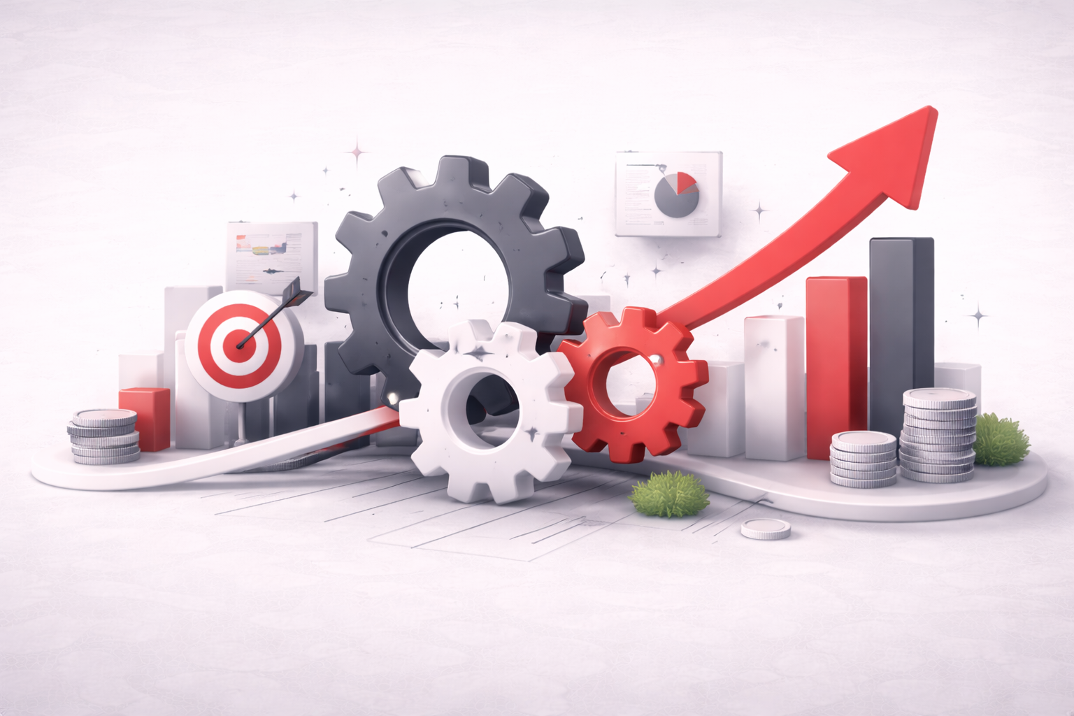 Illustration d’impact mesurable